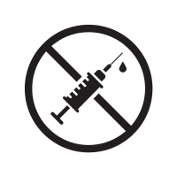 use-drugs-icon-no-vaccination-sign
